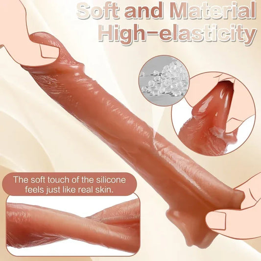 Penis Extender Sleeve