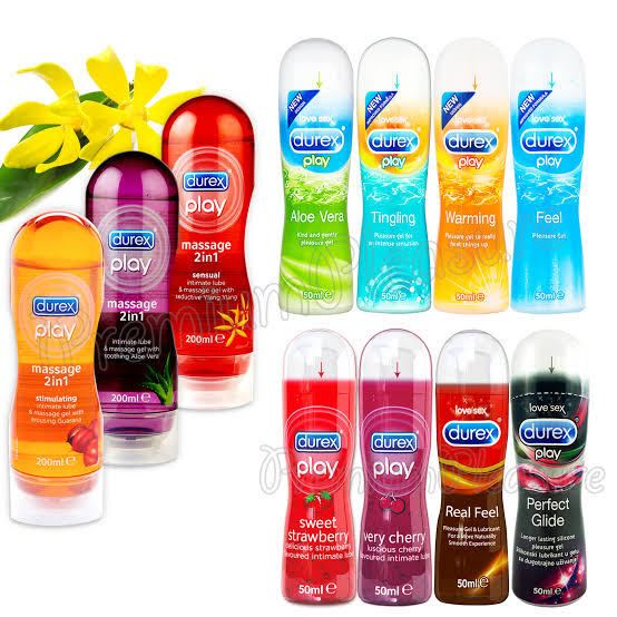 LUBRICANTS