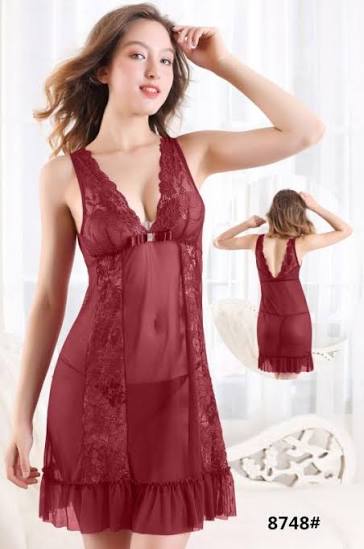 NIGHTIES