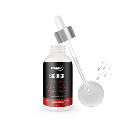 BIGDICK PENIS ESSENTIAL OIL (Copy)