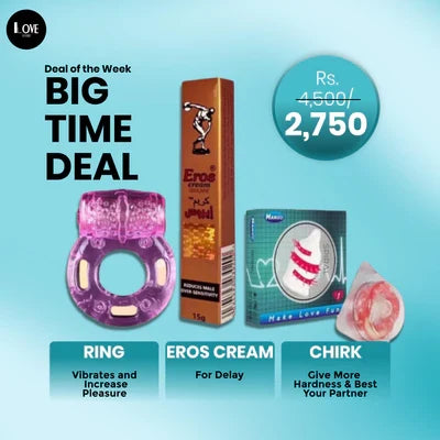 Big Timing Deal (Copy)