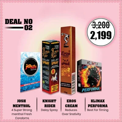 Deal No 2