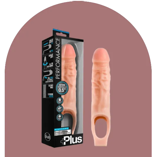 Penis Sleeve Sex Toy in Pakistan