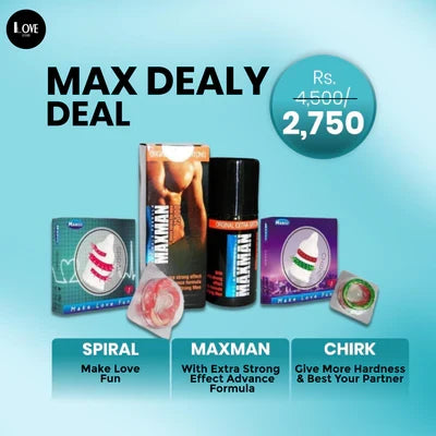 Max Delay Deal (