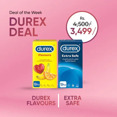 Durex deal 2 (Copy)