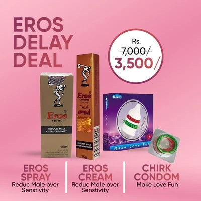Eros Delay Deal (Copy)