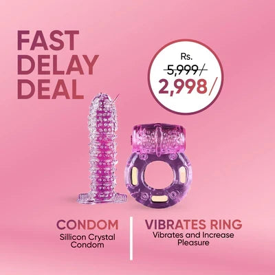 Fast Delay Deal 2 (Copy)