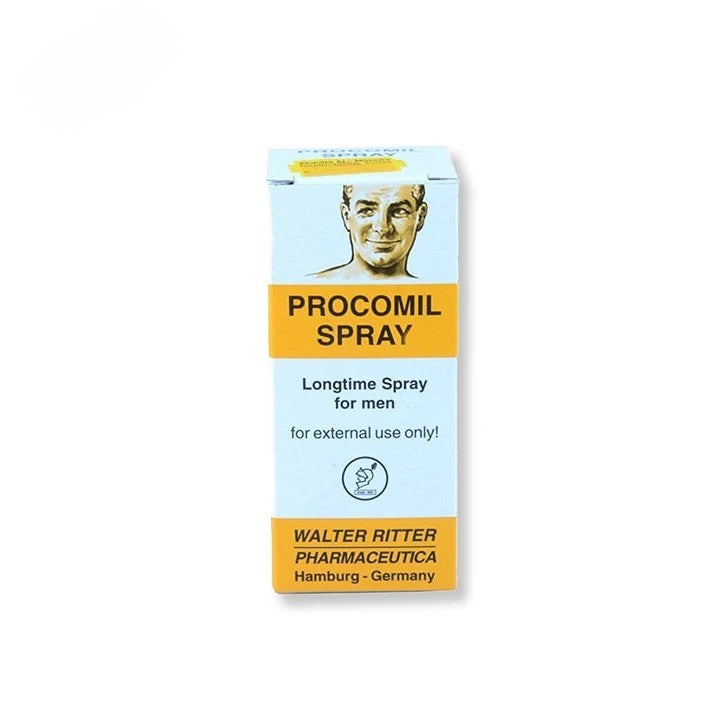 Imported Procomil Spray For Men Delay 45cc (Copy)