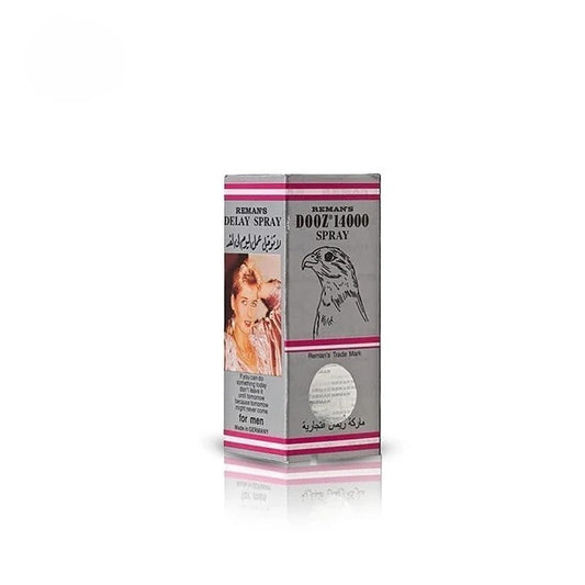 Original Imported Dooz Spray 14000 (Copy)