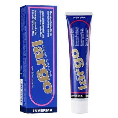 Delay Imported Largo Cream (Copy)