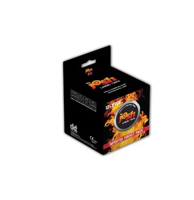 Josh Lahori Tikka Bulk Dispenser (12 X 3) (Copy)