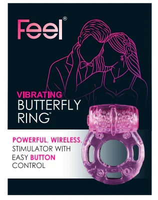 Feel Sex Vibrating Ring USA (Copy)