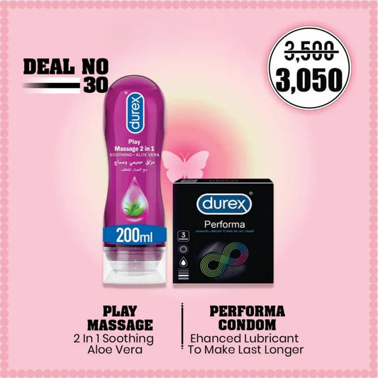 Deal No 30 (Copy)