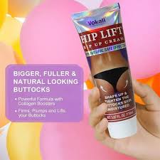 VOKLI HIP UP