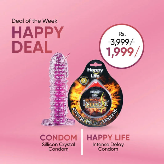 Happy Deal 2 (Copy)