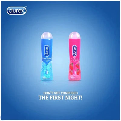 The First Night Lubricant (Copy)