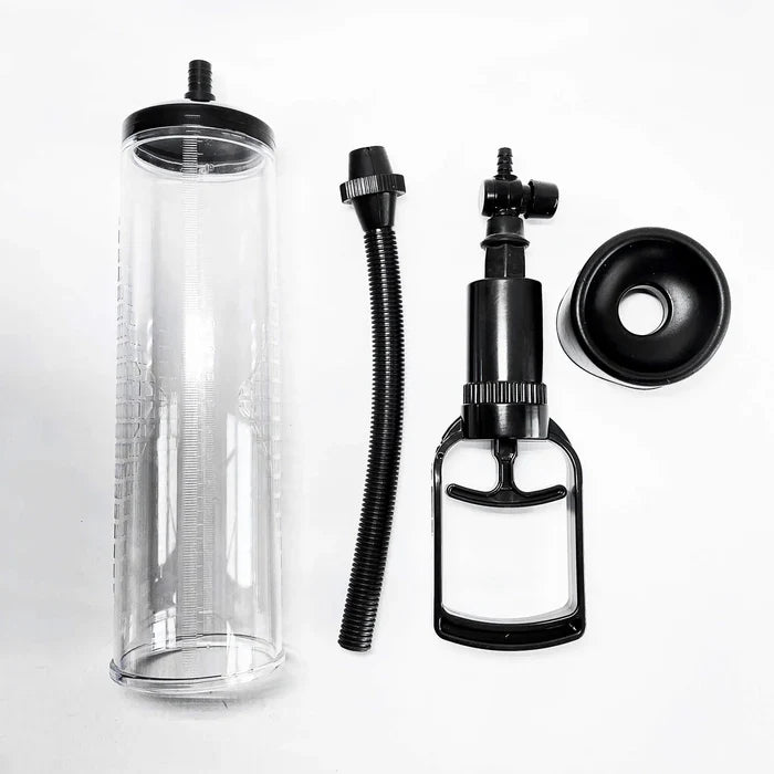 POWERUP   Penis   Enlargement   Pump   (Trigger   Handle)