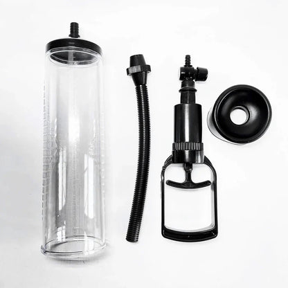 POWERUP   Penis   Enlargement   Pump   (Trigger   Handle)