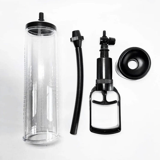 POWERUP   Penis   Enlargement   Pump   (Trigger   Handle)