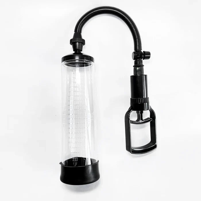 POWERUP   Penis   Enlargement   Pump   (Trigger   Handle)