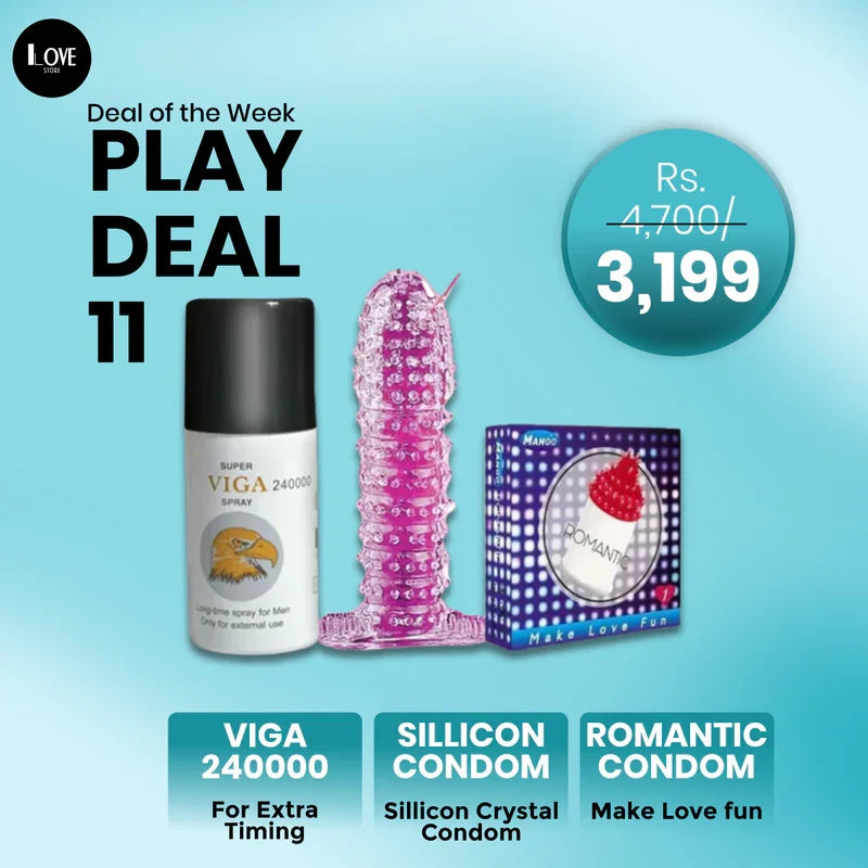 Play Deal 11 (Copy)