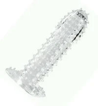 Crystal Reusable (Washable) Condom (Copy)